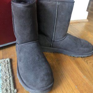 Classic Short Ugg Boots